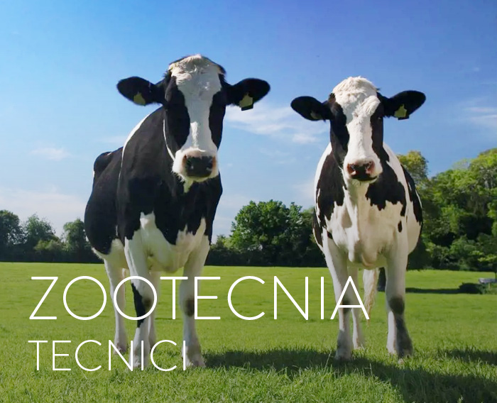 Medicert corsi: Zootecnica- Tecnici