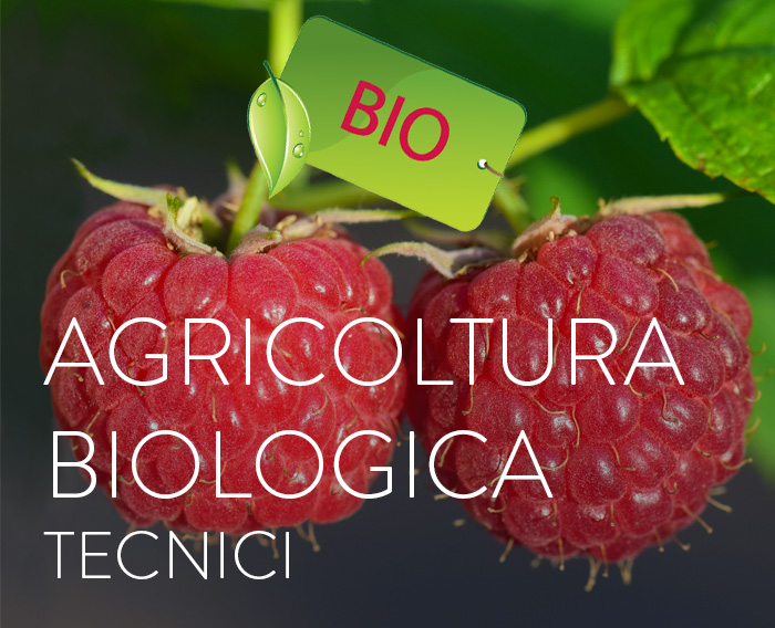 Medicert corsi: Agricoltura Biologica - Tecnici