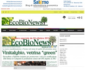 Ecobionews