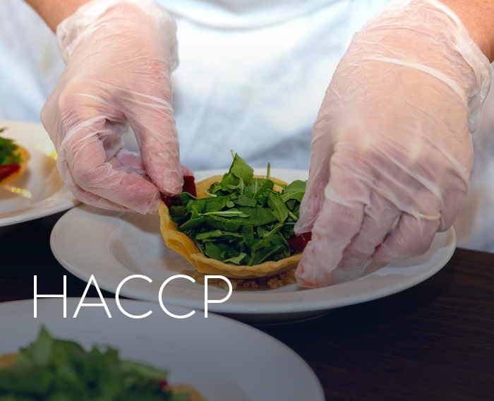 Medicert corsi: HACCP