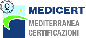 Medicert Mediterranea Certificazioni